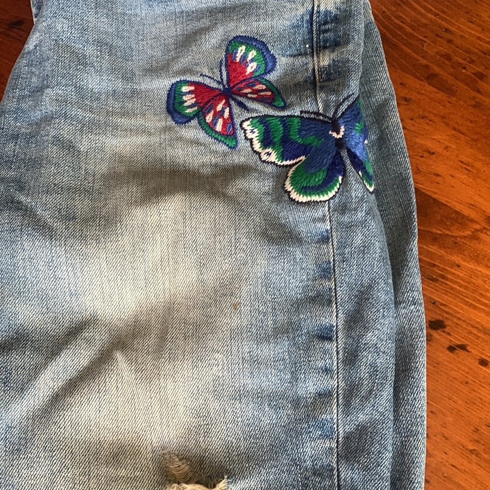 GAP JEANS - Picture 7 of 10